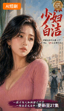 少妇白洁