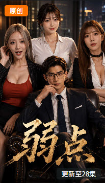 弱点