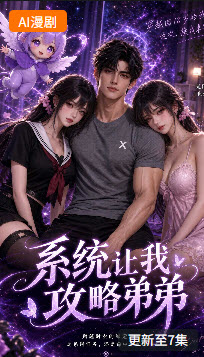 系统带我攻略弟弟